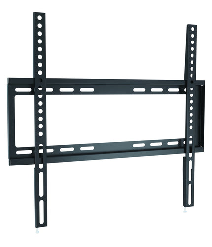 Viewsonic - Titan slim fixed wall mount bracket for screen 37"-55"