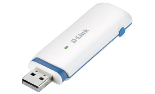 D LINK 4G LTE Wireless N300 Router