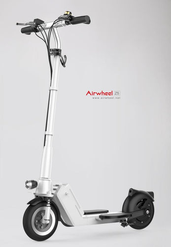 Airwheel Z5 electric scooter - White