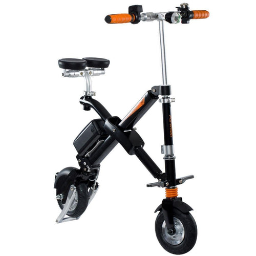 Airwheel E6 Ebike - Black