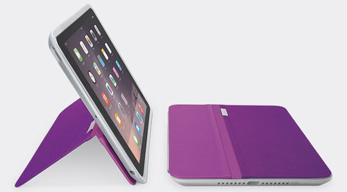 Logitech AnyAngle Protective case for Ipad Mini