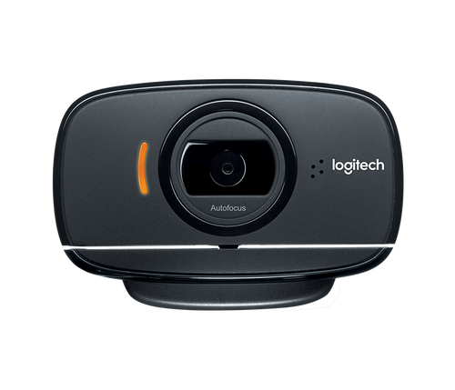 Logitech B525 HD Webcam