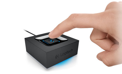 Logitech Bluetooth Adaptor for speaker