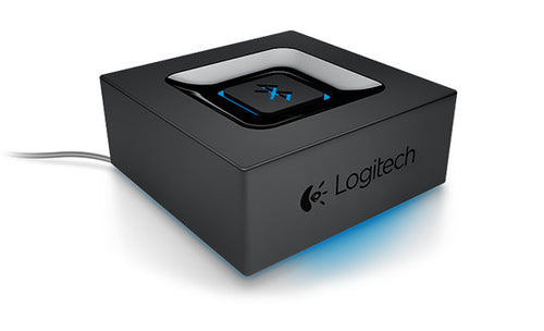 Logitech Bluetooth Adaptor for speaker