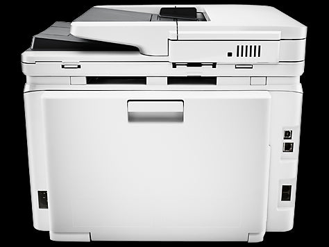 HP Color LaserJet Pro MFP M277dw Printer   *new*