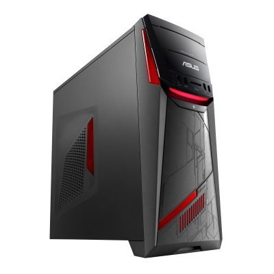 Asus G11CD-K-SG020T ROG Desktop