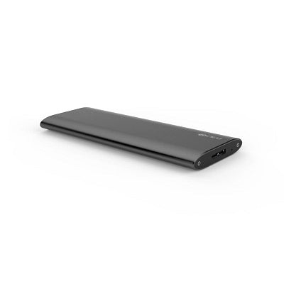NEO USB3.0 M.2 SSD Enclosure Black