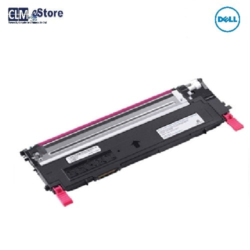 DELL 1000PGS MAGENTA TONER 592-11481