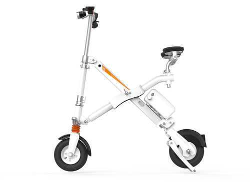 Airwheel E6 Ebike - White