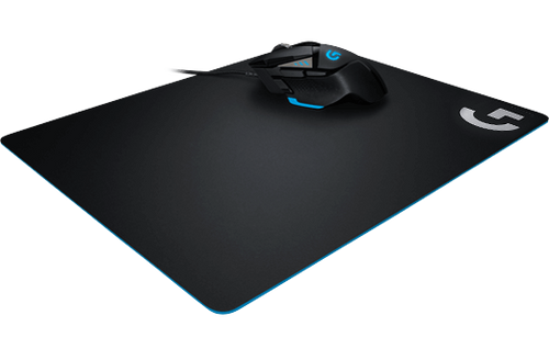 Logitech Cloth Gaming Mouse Pad G240