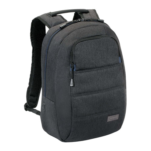 Targus 15" Groove X Compact Backpack for MacBook (Black)