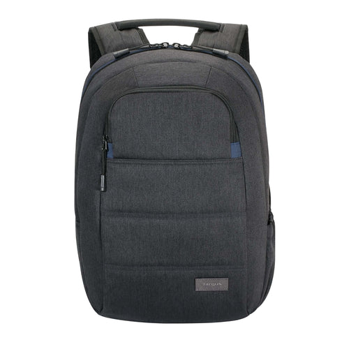 Targus 15" Groove X Compact Backpack for MacBook (Black)