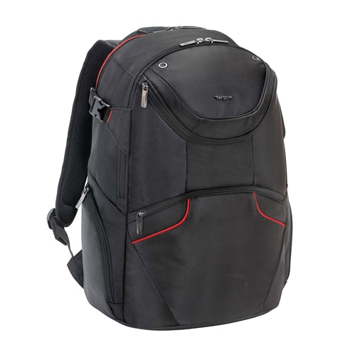Targus 17 Metropolitan XL Premium Backpack NEW Zyngroo