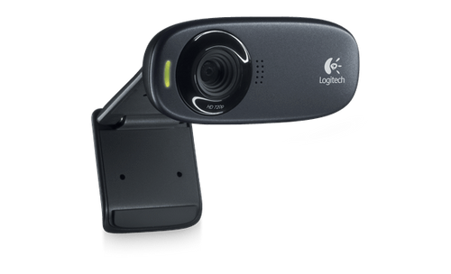 Logitech HD Webcam C310