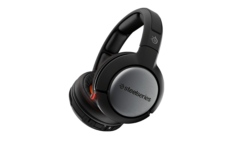 Steelseries on sale siberia 840