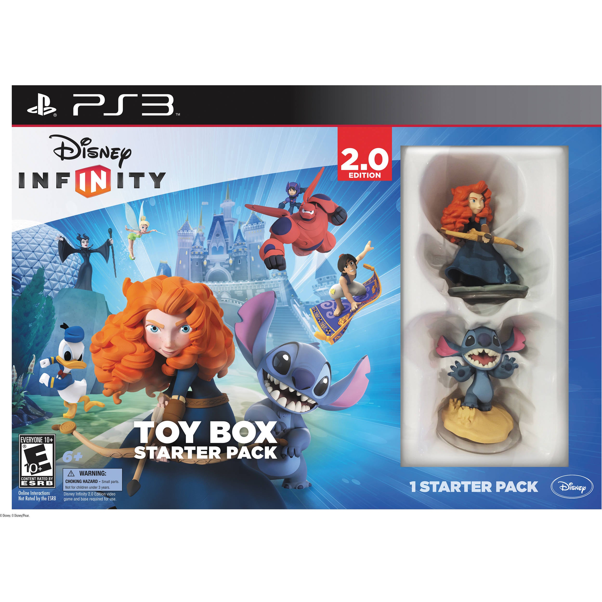 Disney infinity toy box sales 2.0 play store