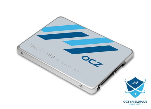 OCZ Trion 100 Series Sata III 240 GB SSD