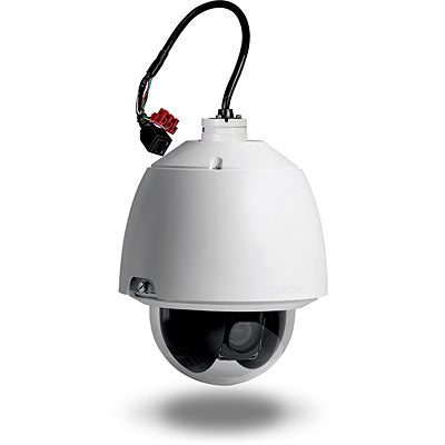 Trendnet Outdoor 1.3 MP HD PoE+ Speed Dome Network Camera