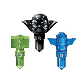 Skylanders trap team dark edition wii u top