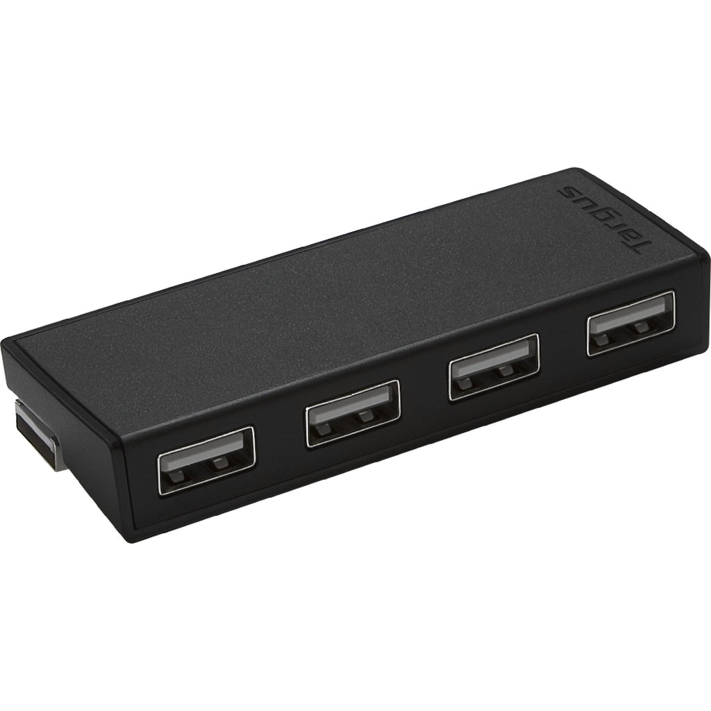 Targus USB 2.0 4-Port Hub
