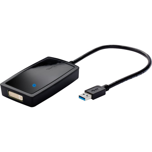 Targus USB 3.0 SuperSpeed™ Dual Video Adapter