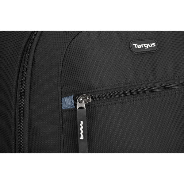 Targus 15.6" MCD2 Backpack (Black/Red)