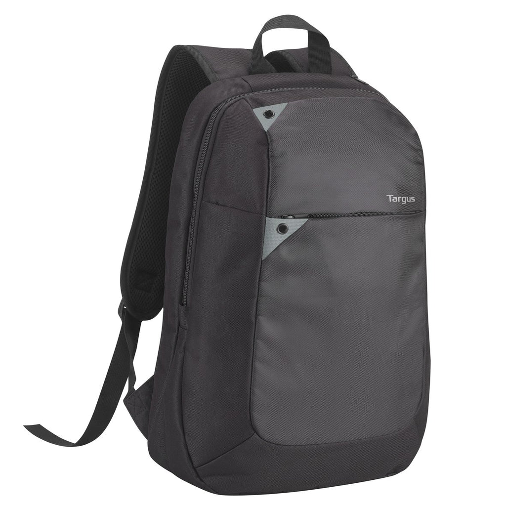 Targus 15.6" Intellect Laptop Backpack (Black)