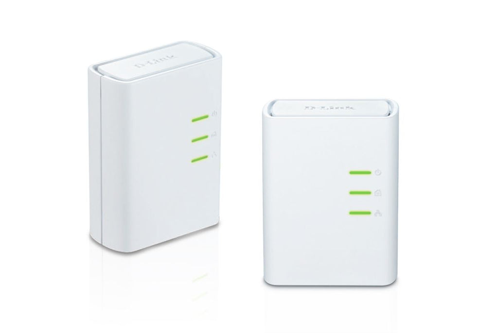 D-Link Powerline AV2 500 Starter Kit