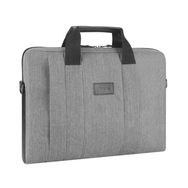 TARGUS 15.6" CITYSMART II SLIPCASE GRAY