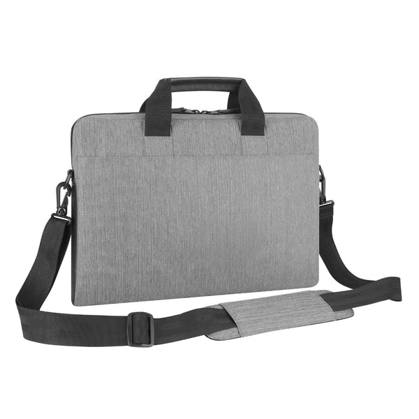 TARGUS 15.6" CITYSMART II SLIPCASE GRAY