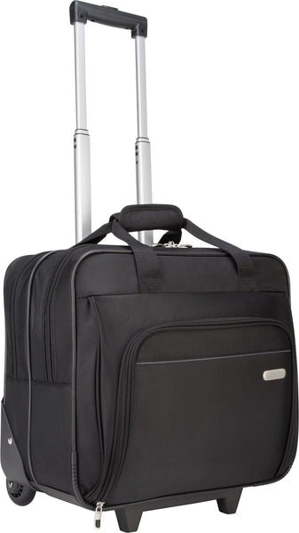 Targus 16" Rolling Laptop Case