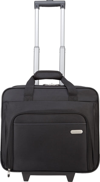 Targus 16" Rolling Laptop Case