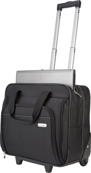 Targus 16" Rolling Laptop Case