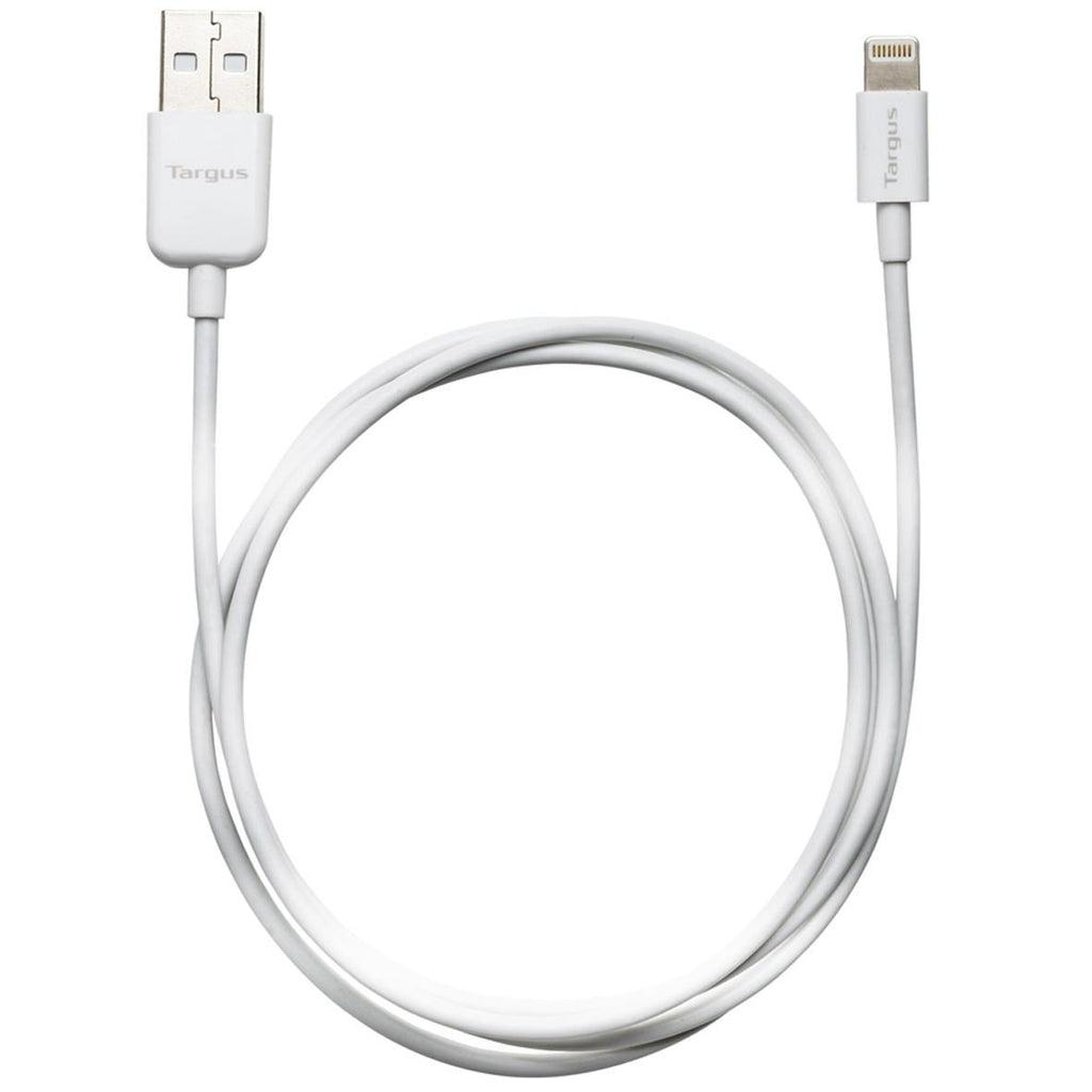 Targus Lightning to USB Cable (1M) - White