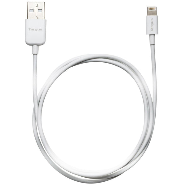 Targus Lightning to USB Cable (3M) - White