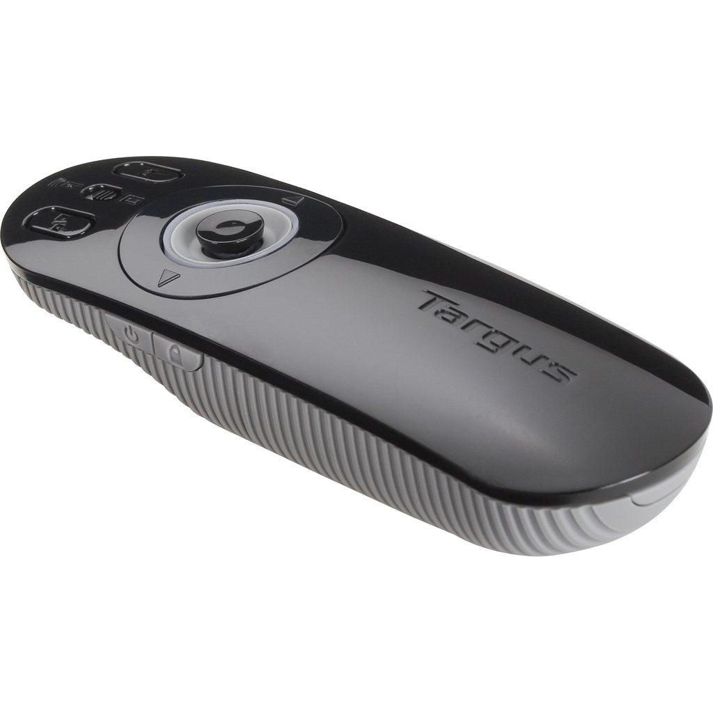 Targus P09 Multimedia Presentation Remote