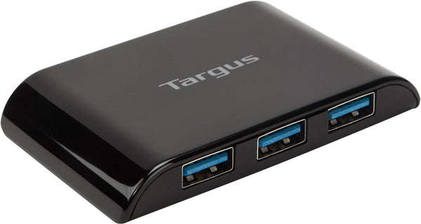 Targus USB 3.0 4-Port Hub