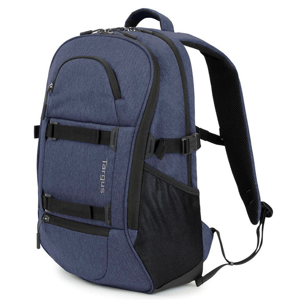 Targus 15.6" Urban Explorer Backpack (Blue) NEW