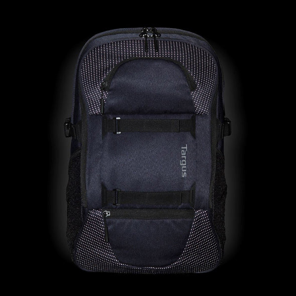 Targus 15.6" Urban Explorer Backpack (Blue) NEW