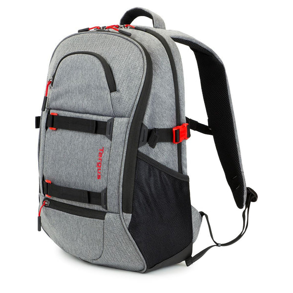 Targus 15.6" Urban Explorer Backpack (Grey) NEW