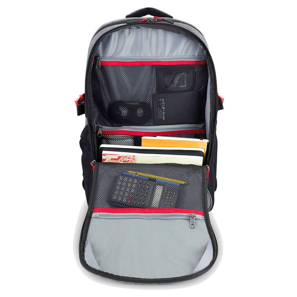 Targus 15.6" Urban Explorer Backpack (Grey) NEW