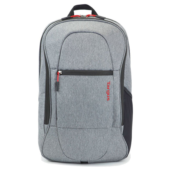 Targus 15.6" Commuter Backpack (Grey) NEW