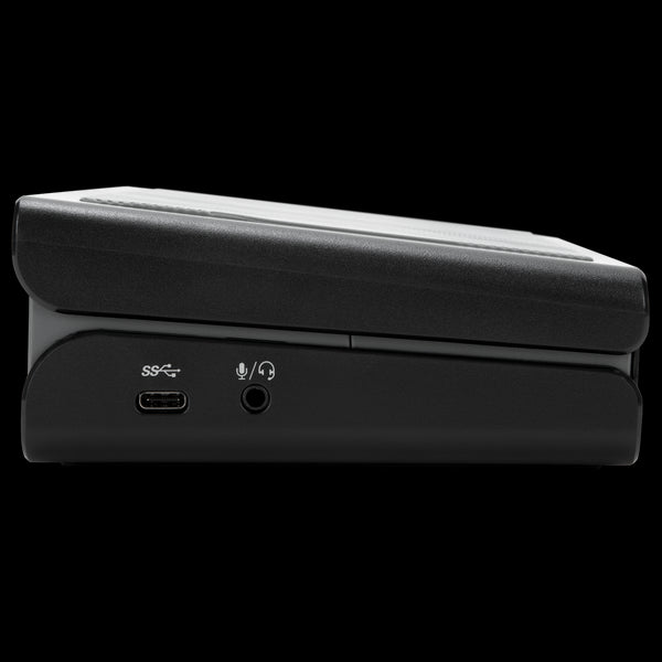 Targus DV4K Universal USB3.0 Docking Station with Power