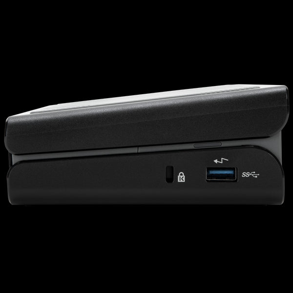 Targus DV4K Universal USB3.0 Docking Station with Power