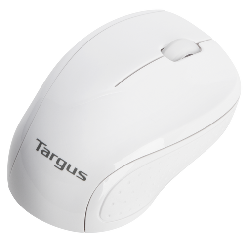 Targus W571 Wireless Optical Mouse (White)