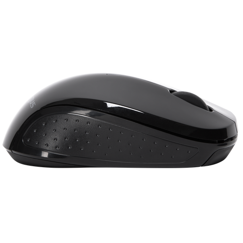 Targus W571 Wireless Optical Mouse (Black)