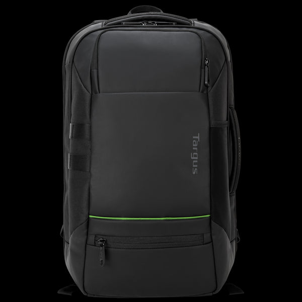 Targus 15.6” Balance EcoSmart Backpack with TSA Checkpoint Friendly