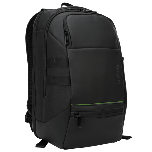 Targus 14” Balance EcoSmart Backpack with TSA Checkpoint Friendly