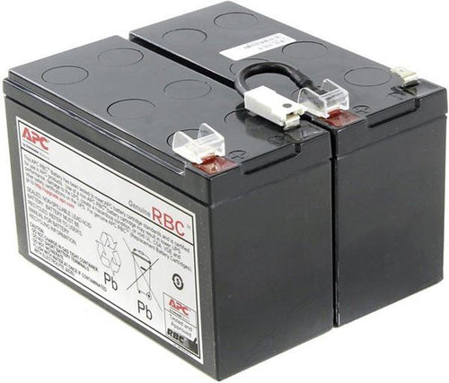 APC Replacement Battery Cartridge #113