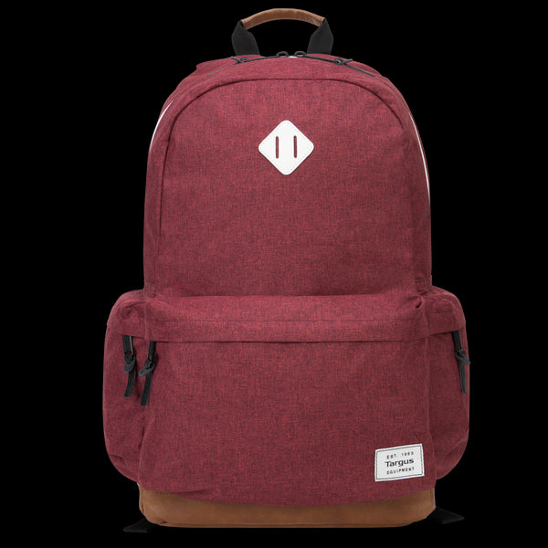 Targus 15.6" Strata Backpack (Burgundy)